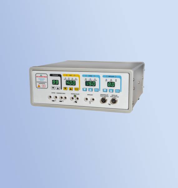 Diamond Digital 400 Watt