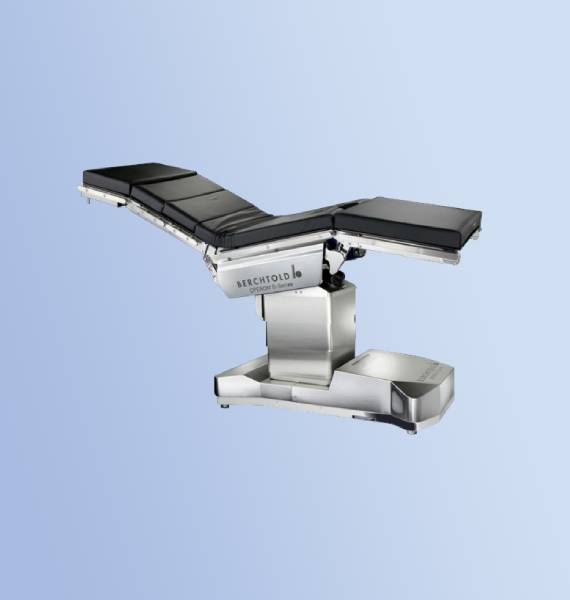 General Surgery OT Table