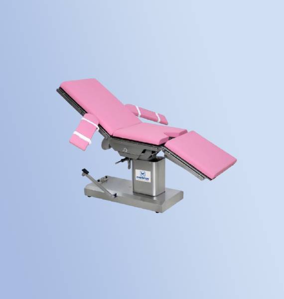 Gynac Electrical OT Table