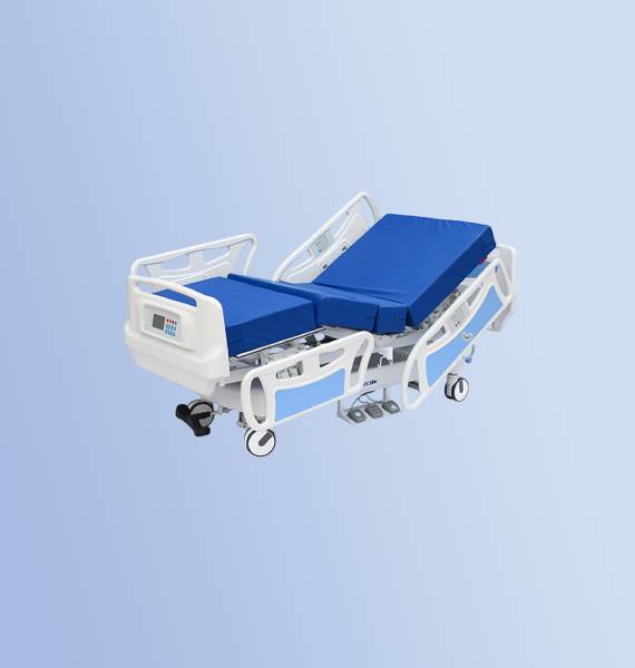 ICU Beds