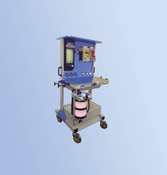 Major II Boyles Machine