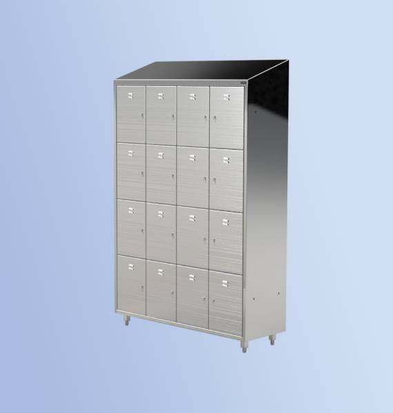 Medicine Lockers