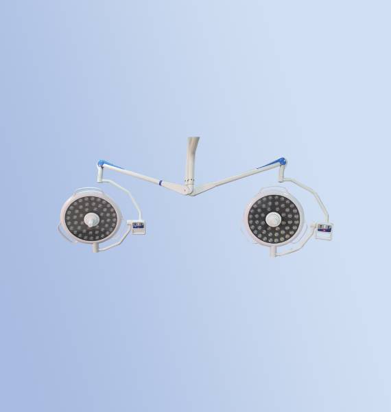 Medinain Round Double Dome