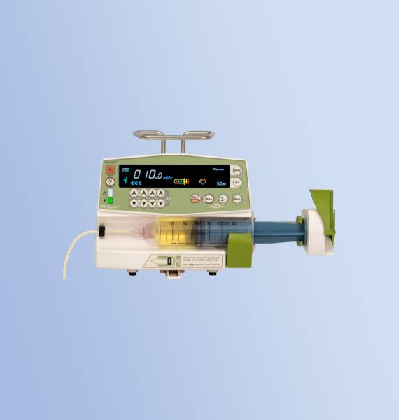 Plenumtek Crest Pump