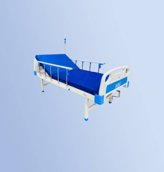 Semifowler bed