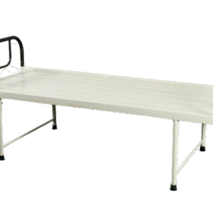 PLAIN HOSPITAL BED